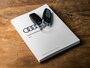 Audi A3 Sportback 30 TFSI Sportline Automaat (APPLE CARPLAY, GROOT NAVI, CAMERA, ADAPTIVE CRUISE, SPORTSTOELEN, GETINT GLAS, MATRIX LED, NIEUWE APK, NIEUWSTAAT)
