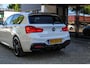 BMW 1-Serie 116i M-Pakket M140i 180PK NAP CARBON ALCANTARA