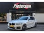 BMW 1-Serie 116i M-Pakket M140i 180PK NAP CARBON ALCANTARA