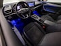 SEAT Leon Sportstourer 1.5 eTSI FR Business Intense 150Pk Automaat (VITUAL COCKPIT, APPLE CARPLAY, GROOT NAVI, KEYLESS, LEDER/ALCANTARA, STUUR/STOELVERWARMING, SPORTSTOELEN, ADAPTIVE CRUISE, GETINT GLAS, SFEERVERLICHTING, NIEUWSTAAT)