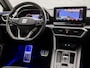 SEAT Leon Sportstourer 1.5 eTSI FR Business Intense 150Pk Automaat (VITUAL COCKPIT, APPLE CARPLAY, GROOT NAVI, KEYLESS, LEDER/ALCANTARA, STUUR/STOELVERWARMING, SPORTSTOELEN, ADAPTIVE CRUISE, GETINT GLAS, SFEERVERLICHTING, NIEUWSTAAT)