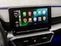 SEAT Leon Sportstourer 1.5 eTSI FR Business Intense 150Pk Automaat (VITUAL COCKPIT, APPLE CARPLAY, GROOT NAVI, KEYLESS, LEDER/ALCANTARA, STUUR/STOELVERWARMING, SPORTSTOELEN, ADAPTIVE CRUISE, GETINT GLAS, SFEERVERLICHTING, NIEUWSTAAT)