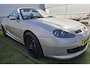 MG TF 1.8 I VVC 160 incl hardtop