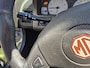 MG TF 1.8 I VVC 160 incl hardtop
