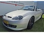 MG TF 1.8 I VVC 160 incl hardtop
