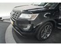 Ford Explorer XLT 2.3 Ecoboost | 7 Zitplaatsen | Camera | Dodehoekdetectie | Stoelverwarming | leder