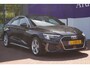 Audi A3 Limousine 35 TFSI 3X S edition+vitrual+leder=led+navigatie+17"lmv = TOP AANBIEDING !!