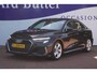 Audi A3 Limousine 35 TFSI 3X S edition+vitrual+leder=led+navigatie+17"lmv = TOP AANBIEDING !!