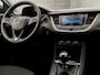 Opel Grandland X 1.2 Turbo Innovation (APPLE CARPLAY, GROOT NAVI, CLIMATE, CAMERA, LEDER, SPORTSTOELEN, GETINT GLAS, PARKEERSENSOREN, CRUISE, DAB+, NIEUWE APK, NIEUWSTAAT)
