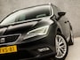 SEAT Leon ST 1.2 TSI Sport (NAVIGATIE, CLIMATE, LEDER/ALCANTARA, GETINT GLAS, SPORTSTOELEN, CRUISE, LED KOPLAMPEN, PARKEERSENSOREN, NIEUWE APK, NIEUWSTAAT)