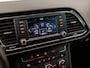 SEAT Leon ST 1.2 TSI Sport (NAVIGATIE, CLIMATE, LEDER/ALCANTARA, GETINT GLAS, SPORTSTOELEN, CRUISE, LED KOPLAMPEN, PARKEERSENSOREN, NIEUWE APK, NIEUWSTAAT)
