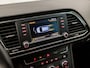 SEAT Leon ST 1.2 TSI Sport (NAVIGATIE, CLIMATE, LEDER/ALCANTARA, GETINT GLAS, SPORTSTOELEN, CRUISE, LED KOPLAMPEN, PARKEERSENSOREN, NIEUWE APK, NIEUWSTAAT)