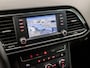SEAT Leon ST 1.2 TSI Sport (NAVIGATIE, CLIMATE, LEDER/ALCANTARA, GETINT GLAS, SPORTSTOELEN, CRUISE, LED KOPLAMPEN, PARKEERSENSOREN, NIEUWE APK, NIEUWSTAAT)