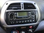 Toyota RAV4 2.0-16V VVT-I LUNA