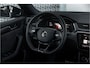 Skoda Superb Combi 1.4 TSI iV 218 pk Sportline Business | Adapt. Cruise | Camera | Navigatie | Stoel- Stuurverwarming