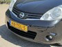 Nissan Note 1.6 Connect Edition BJ`12 NAP NL Navi Cruise Trekhaak