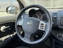 Nissan Note 1.6 Connect Edition BJ`12 NAP NL Navi Cruise Trekhaak