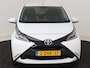 Toyota Aygo 1.0 VVT-i x-play I Airco I 5 Deurs I Zuinig I Camera I Centrale vergrendeling met afstandsbediening I 2e Eigenaar I Volledig Dealer Onderhouden I