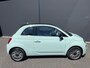 Fiat 500 1.2 Lounge Nieuw bij ons geleverd - Panoramadak - Airco - navigatie - Lederen bekleding - Multifunctioneel stuurwiel - Parkeersensoren achter - Mistlampen - Set winterwielen erbij