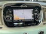 Fiat 500 1.2 Lounge Nieuw bij ons geleverd - Panoramadak - Airco - navigatie - Lederen bekleding - Multifunctioneel stuurwiel - Parkeersensoren achter - Mistlampen - Set winterwielen erbij