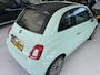 Fiat 500 1.2 Lounge Nieuw bij ons geleverd - Panoramadak - Airco - navigatie - Lederen bekleding - Multifunctioneel stuurwiel - Parkeersensoren achter - Mistlampen - Set winterwielen erbij