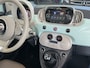 Fiat 500 1.2 Lounge Nieuw bij ons geleverd - Panoramadak - Airco - navigatie - Lederen bekleding - Multifunctioneel stuurwiel - Parkeersensoren achter - Mistlampen - Set winterwielen erbij