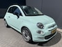 Fiat 500 1.2 Lounge Nieuw bij ons geleverd - Panoramadak - Airco - navigatie - Lederen bekleding - Multifunctioneel stuurwiel - Parkeersensoren achter - Mistlampen - Set winterwielen erbij