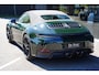 Porsche 911 992.2 Carrera GTS Cabriolet PTS Brewster Green Ceramic