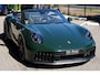 Porsche 911 992.2 Carrera GTS Cabriolet PTS Brewster Green Ceramic