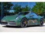 Porsche 911 992.2 Carrera GTS Cabriolet PTS Brewster Green Ceramic