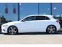Mercedes-Benz A-klasse 180d AUT7 Launch Edition Premium Night LEDER WIDESCREEN CAMERA NAVI 18''