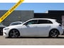 Mercedes-Benz A-klasse 180d AUT7 Launch Edition Premium Night LEDER WIDESCREEN CAMERA NAVI 18''