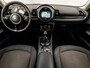 MINI Clubman Mini 1.5 One Pepper Business Sport Automaat (NAVIGATIE, CLIMATE, STOELVERWARMING, GETINT GLAS, SPORTSTOELEN, CRUISE, PARKEERSENSOREN, NIEUWSTAAT)