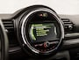 MINI Clubman Mini 1.5 One Pepper Business Sport Automaat (NAVIGATIE, CLIMATE, STOELVERWARMING, GETINT GLAS, SPORTSTOELEN, CRUISE, PARKEERSENSOREN, NIEUWSTAAT)