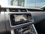 Land Rover Range Rover Sport P400e 404pk AWD HSE Dynamic | Gewrapped - Originele kleur Santorini Black | 22" SVR wielen |