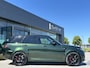 Land Rover Range Rover Sport P400e 404pk AWD HSE Dynamic | Gewrapped - Originele kleur Santorini Black | 22" SVR wielen |
