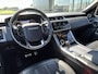 Land Rover Range Rover Sport P400e 404pk AWD HSE Dynamic | Gewrapped - Originele kleur Santorini Black | 22" SVR wielen |