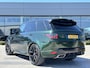 Land Rover Range Rover Sport P400e 404pk AWD HSE Dynamic | Gewrapped - Originele kleur Santorini Black | 22" SVR wielen |
