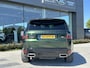 Land Rover Range Rover Sport P400e 404pk AWD HSE Dynamic | Gewrapped - Originele kleur Santorini Black | 22" SVR wielen |