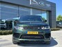 Land Rover Range Rover Sport P400e 404pk AWD HSE Dynamic | Gewrapped - Originele kleur Santorini Black | 22" SVR wielen |