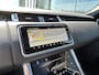 Land Rover Range Rover Sport P400e 404pk AWD HSE Dynamic | Gewrapped - Originele kleur Santorini Black | 22" SVR wielen |