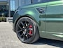 Land Rover Range Rover Sport P400e 404pk AWD HSE Dynamic | Gewrapped - Originele kleur Santorini Black | 22" SVR wielen |