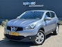 Nissan Qashqai 1.6 Acenta BJ`10 NAP NL Navi Camera Climate Cruise