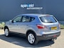 Nissan Qashqai 1.6 Acenta BJ`10 NAP NL Navi Camera Climate Cruise