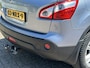 Nissan Qashqai 1.6 Acenta BJ`10 NAP NL Navi Camera Climate Cruise
