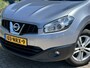 Nissan Qashqai 1.6 Acenta BJ`10 NAP NL Navi Camera Climate Cruise