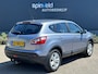 Nissan Qashqai 1.6 Acenta BJ`10 NAP NL Navi Camera Climate Cruise