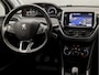 Peugeot 2008 1.2 PureTech Sport (NAVIGATIE, CRUISE, PARKEERSENSOREN, TREKHAAK, SPORTSTOELEN, ELEK PAKKET, XENON, NIEUWSTAAT)