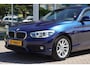 BMW 1-Serie 118i AUT Executive ORIG NL! LED NAVI PDC CRUISE CLIMA