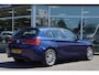BMW 1-Serie 118i AUT Executive ORIG NL! LED NAVI PDC CRUISE CLIMA
